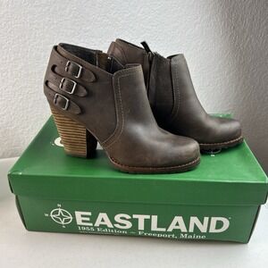 ankle boot eastland 1955